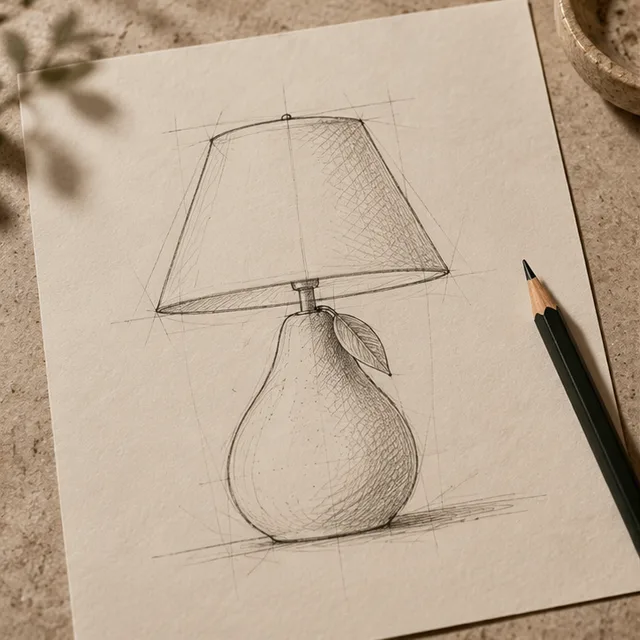 Original / idea ·